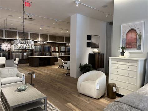 03, 2023 (GLOBE NEWSWIRE) -- Arhaus, a leader in artisan-crafted furniture and home dcor, is thrilled to announce the grand opening of its brand-new 16,195 square-foot showroom in Coral Gables, Florida. . Arhaus boca raton